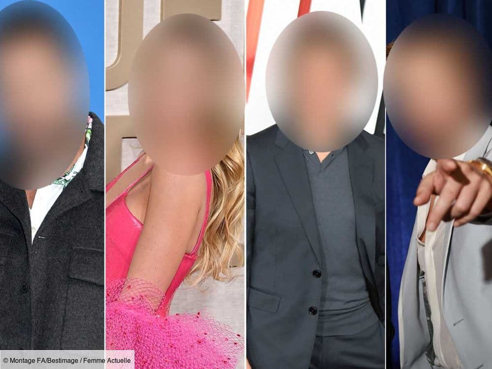 Salaire de stars : qui sont les acteurs les mieux payés d'Hollywood en 2023 ? - DIAPORAMA