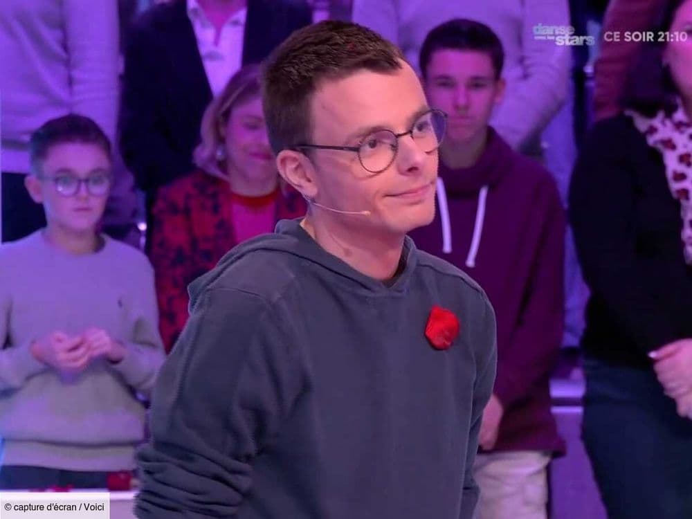 Les 12 Coups de midi : Emilien décroche sa 18ème étoile, découvrez qui se cachait derrière