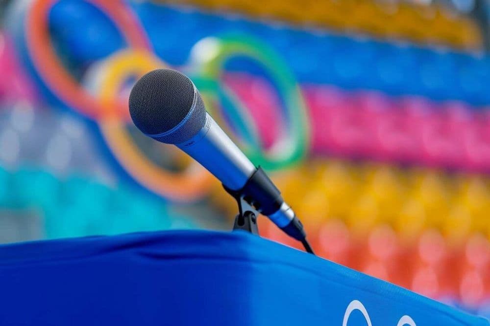 Amélie Oudéa-Castéra prend la tête du Comité olympique français, une nomination attendue