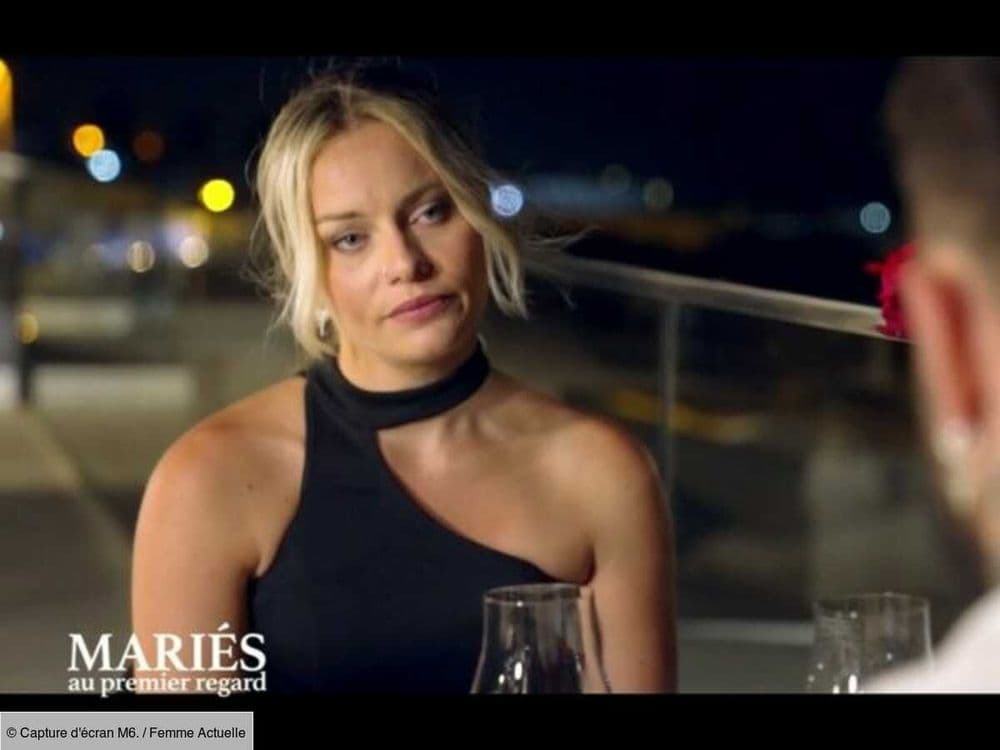 “L’impression qu’ils m’avaient enlevé un os" : cette opération qui angoisse Laury de Mariés au premier regard