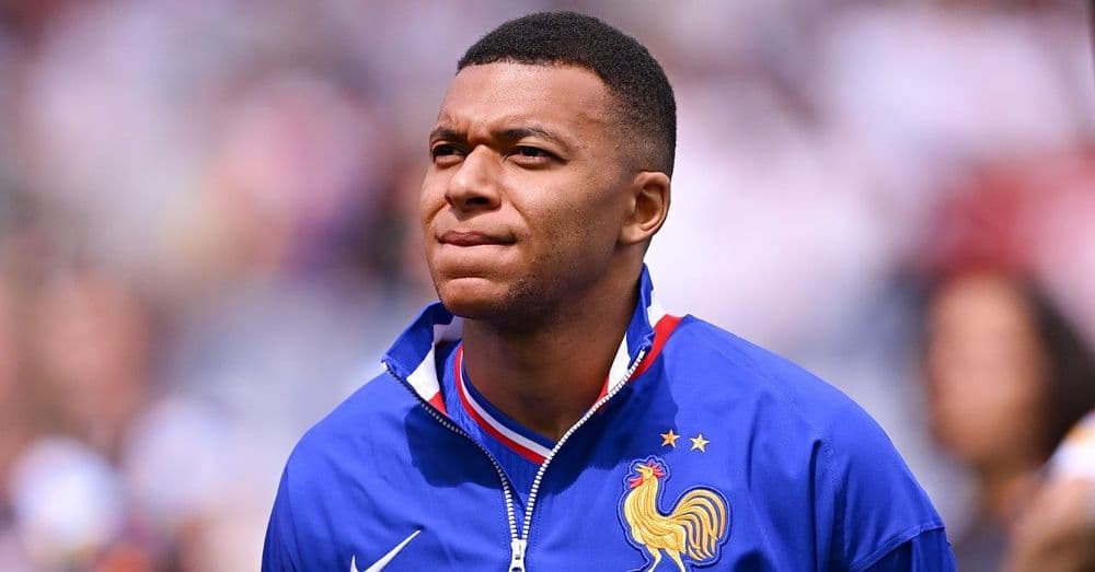 "Une belle tête de nœud !", un Bleu se lâche sur Mbappé