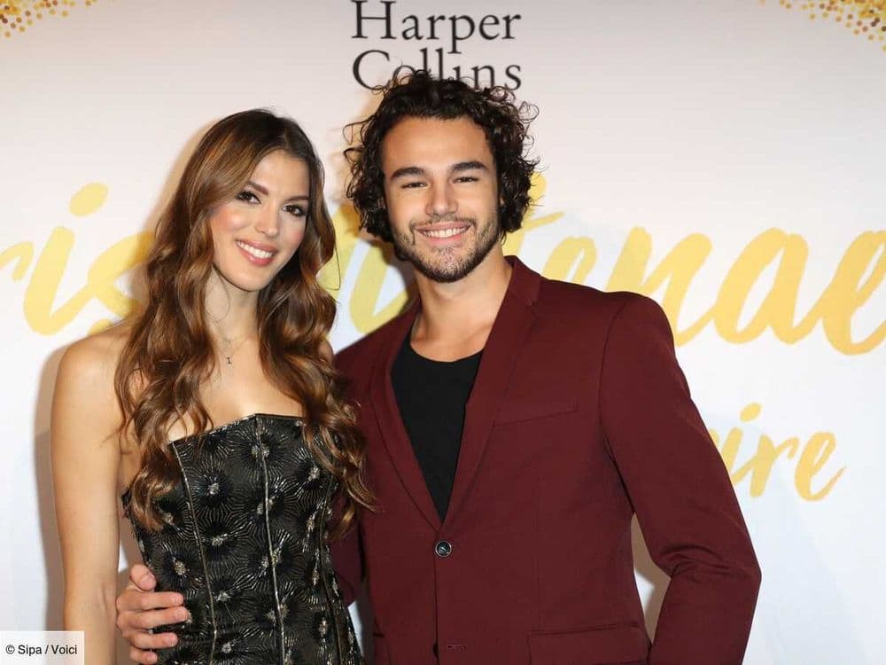 Anthony Colette dévoile pour la première fois les vraies raisons de sa rupture avec Iris Mittenaere