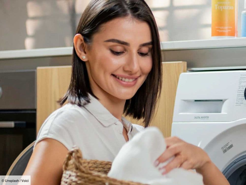 Fréquence de lavage : les recommandations de l'ADEME sont-elles réalistes en matière d'hygiène  ?