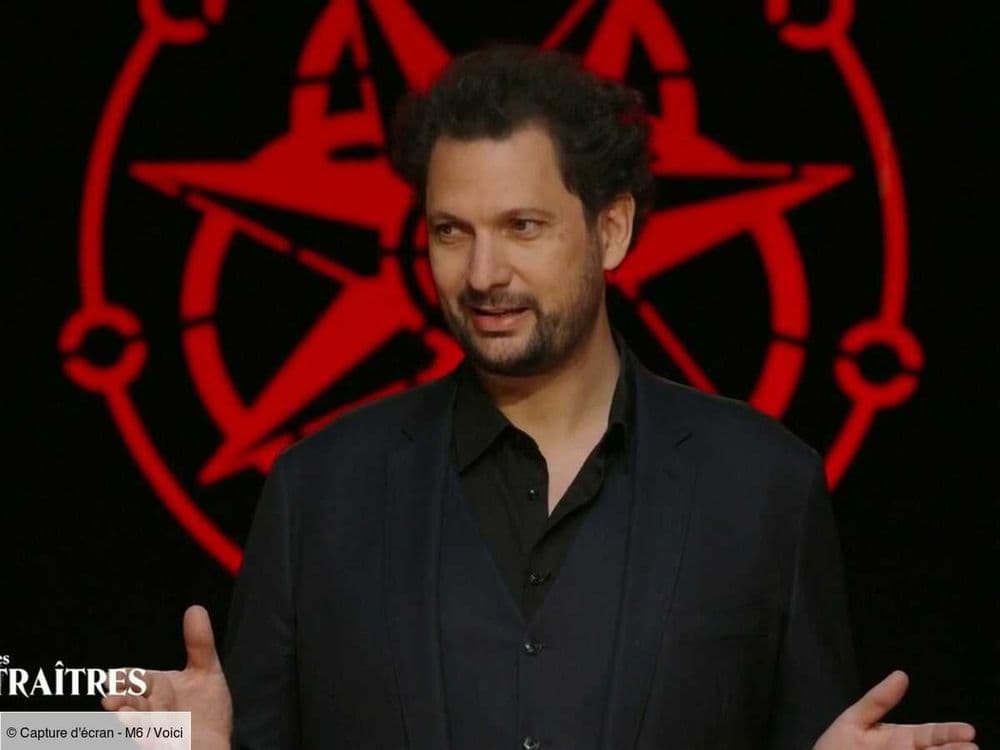 Les Traîtres : une partie du casting de la saison 4 dévoilée ?