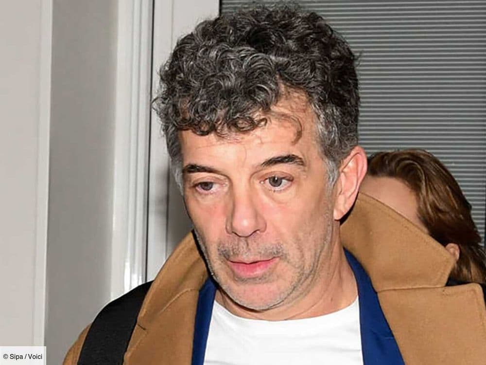 Stéphane Plaza reconnu coupable de violences conjugales : l'animateur condamné à 12 mois de prison avec sursis