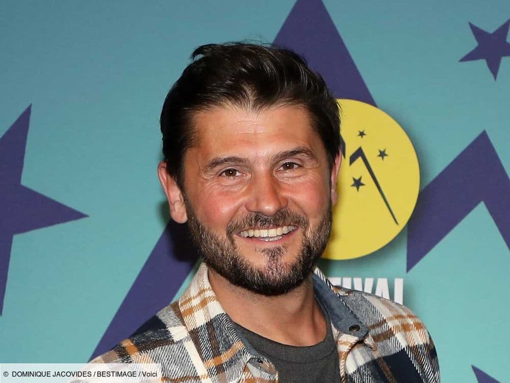 "Fier de vous annoncer" : Christophe Beaugrand désigné pour animer cette nouvelle émission de TF1