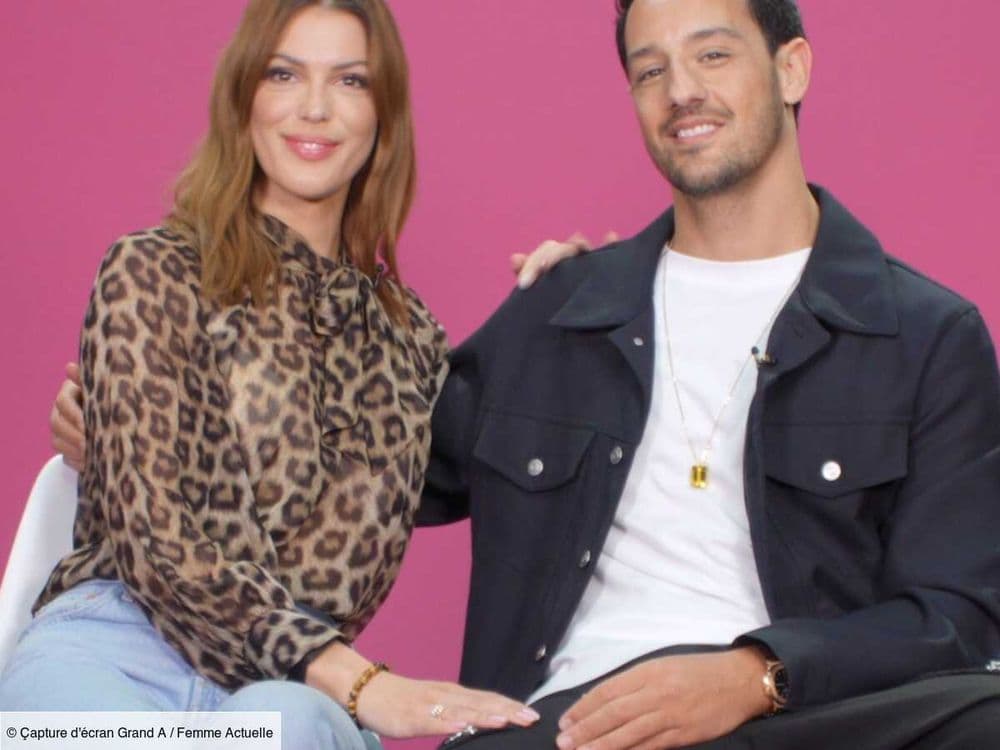 "J'ai eu une impression assez dingue" : Diego El Glaoui révèle ce détail qui l'a marqué lors de sa rencontre avec Iris Mittenaere