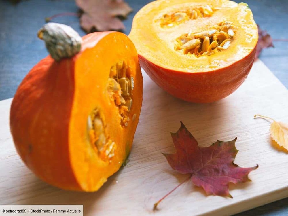 Mini-courges façon œufs cocotte, LA recette d'automne saine et ultra-gourmande qui va plaire à toute la famille