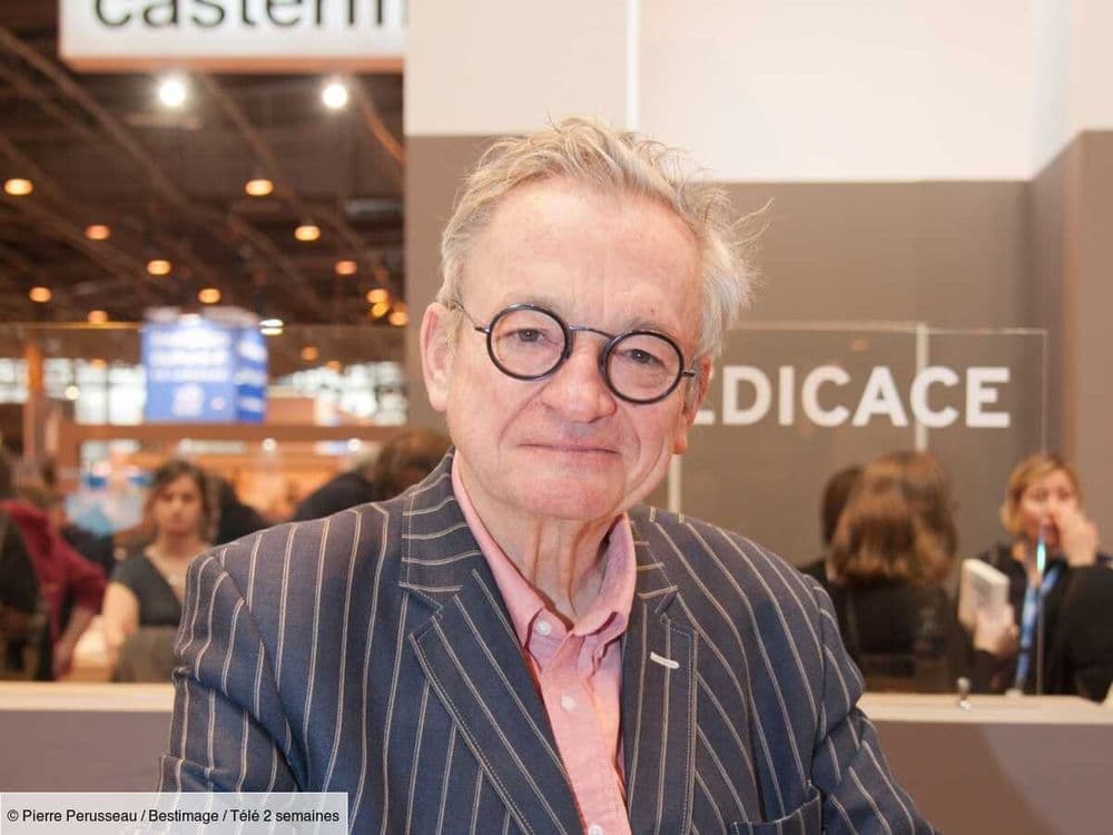 "Grandir avec un père qui vous aime..." : les tendres mots de Louise pour son père Jean-Luc Petitrenaud, quelques semaines après sa mort