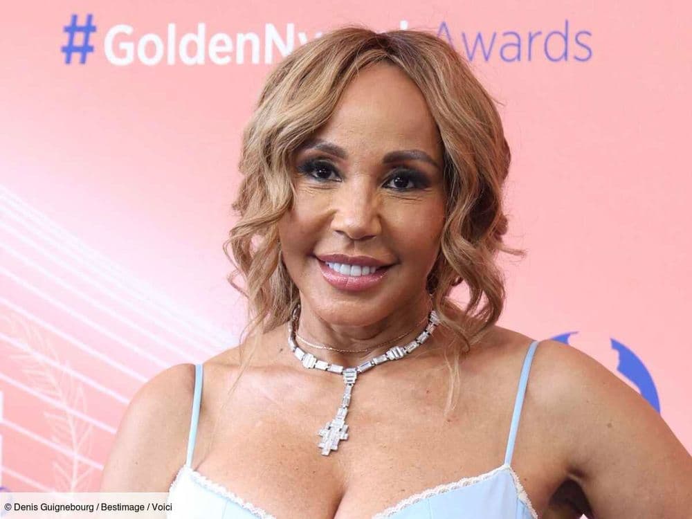 Cathy Guetta dévoile une photo de sa fille pour une occasion spéciale : l'adolescente est le portrait craché de ses deux parents !