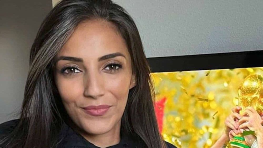 Rofrane Bambara (Familles nombreuses) : la raison pour laquelle elle a une mèche blanche enfin dévoilée !