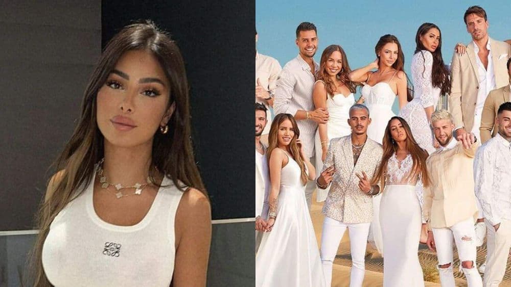 "Pas de valeurs, pas de principes" : en guerre avec Les Marseillais, Maeva Ghennam les dézingue tous, sauf un !