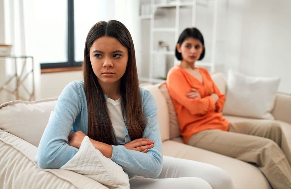 Familles recomposées : « J'ai mis du temps à me faire accepter par ses filles » (Fiona, 41 ans)