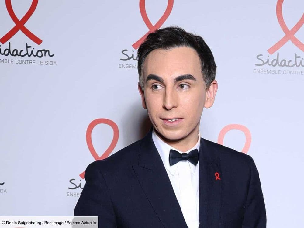 Jordan de Luxe raconte pour la première fois le viol qu’il a subi de la part d’un célèbre acteur