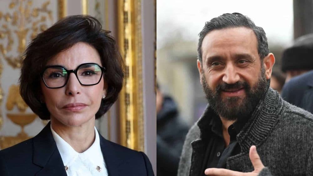 Rachida Dati draguée par Cyril Hanouna : "Non, mais c’est…", elle brise le silence