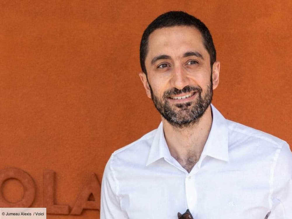 Perte de poids : le médecin Jimmy Mohamed révèle l'astuce qui lui a permis de perdre 12 kg