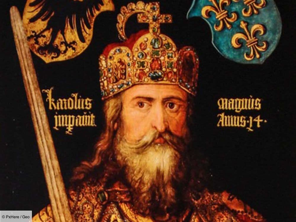 Comment les Vikings ont-ils fait trembler Charlemagne ?