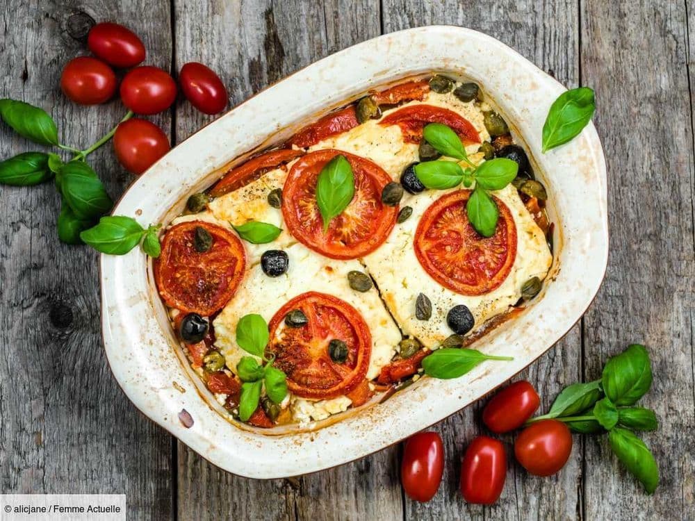 Nos recettes chaudes pour cuisiner la feta