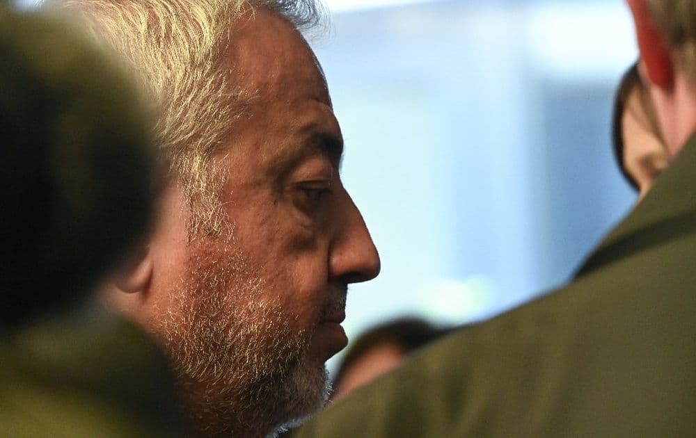 Camaïeu, Go Sport, Gap: l'homme d'affaires Michel Ohayon mis en examen pour banqueroute