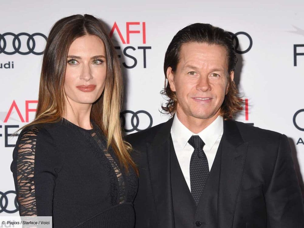Mark Wahlberg : qui est sa femme Rhea Durham ?