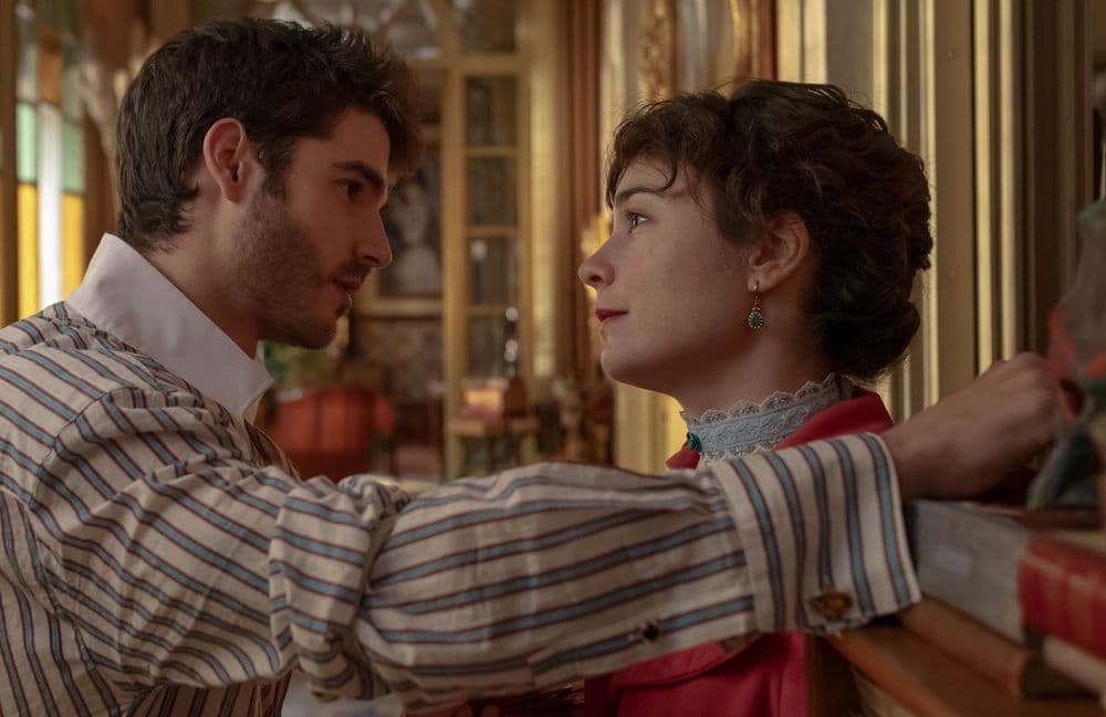 « De parfaites demoiselles » : la série Netflix aura-t-elle une saison 2 ?