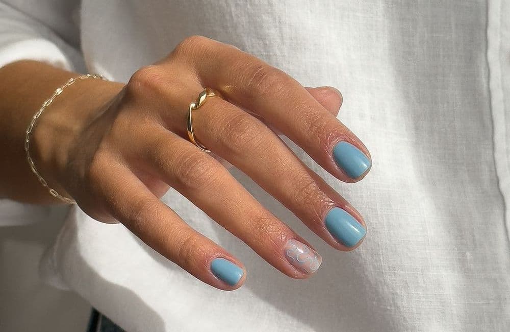 Eté 2024 : voici la couleur de vernis la plus populaire du moment