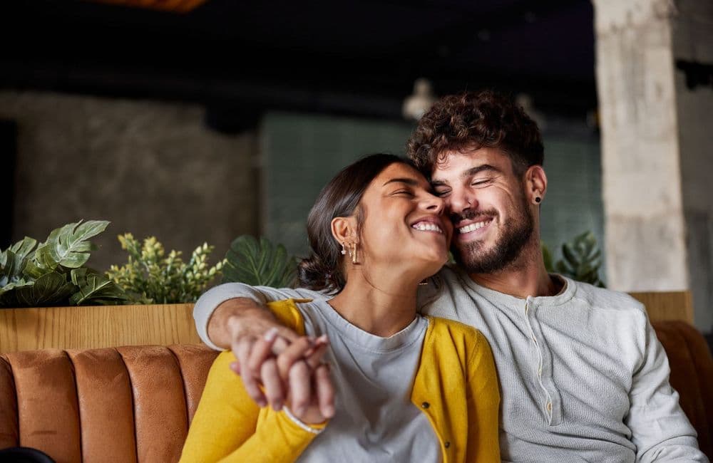 6 signes qui prouvent que votre relation est saine
