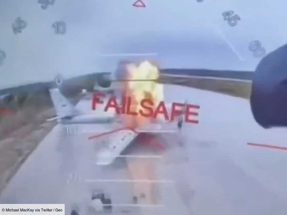 Un "Pearl Harbor russe": dans une opération clandestine d'une folle audace, l'Ukraine ravage la flotte de bombardiers stratégiques de Moscou