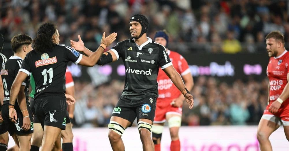 Le gros coup de Brive