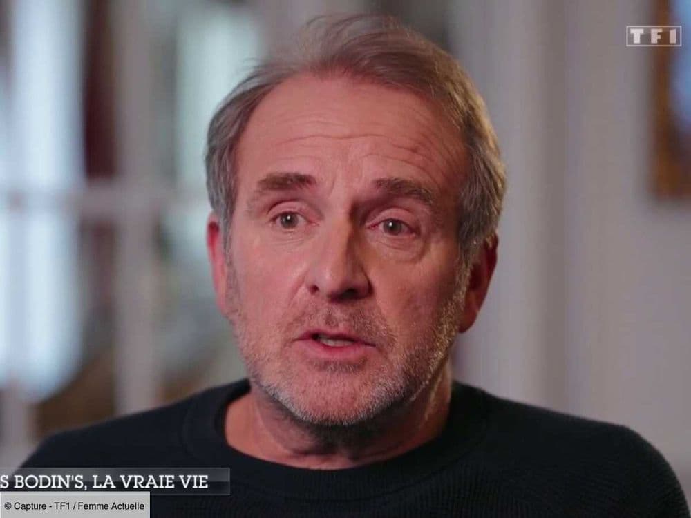 Jean-Christian Fraiscinet ("Les Bodin's") officialise sa rupture avec sa compagne : "On n'est plus ensemble, mais..."