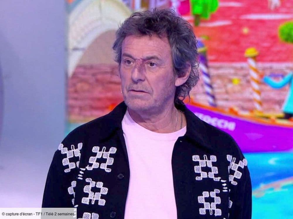 "C’est en train de nous échapper" : la cagnotte d'Emilien explose dans les 12 coups de midi, Jean-Luc Reichmann s'interroge sur les règles de l'émission