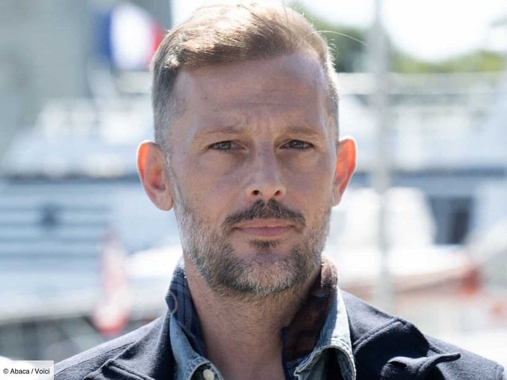 "Je n'ai jamais touché Sara Forestier" : Nicolas Duvauchelle s'exprime sur la gifle qu'elle dit avoir reçue sur un tournage