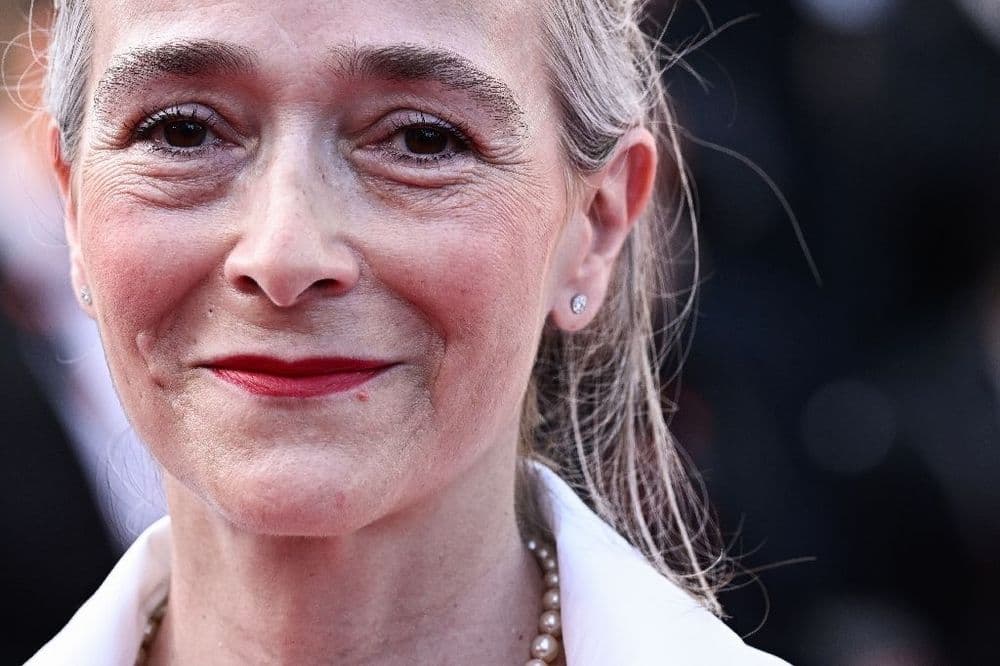 France TV: Delphine Ernotte Cunci candidate à sa succession