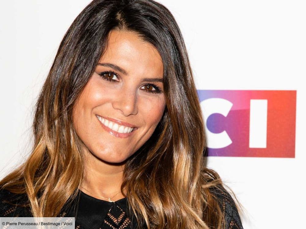 "Nous t'aimons plus fort que le monde" : l'adorable déclaration de Karine Ferri pour l'anniversaire de son fils Maël
