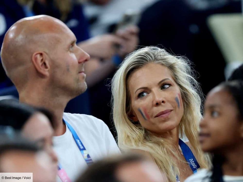 Laurence Auzière : la fille de Brigitte Macron partage une photo pour les 11 ans d’Alice, “sa merveille”