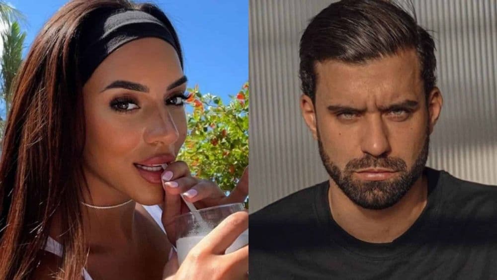 "Un beau tocard" : Marwa Merazka annonce sa rupture choc avec Vincent Queijo et le clash publiquement !