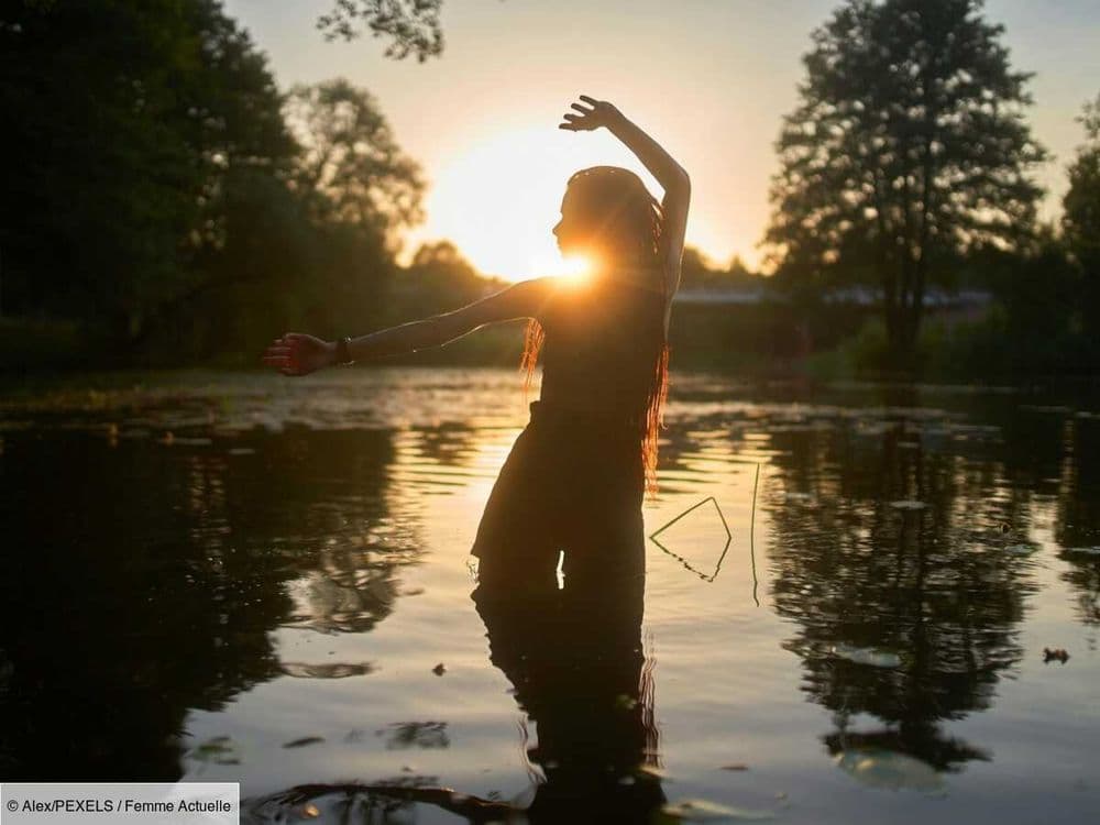Solstice d'été : 4 idées de rituels très simples pour célébrer Litha et s'emparer de la magie de la lumière