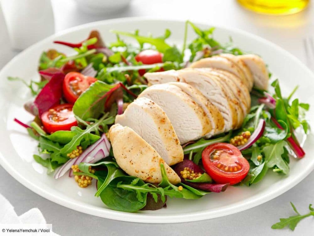 Faut-il manger des protéines avant ou après le sport ? Un nutritionniste répond