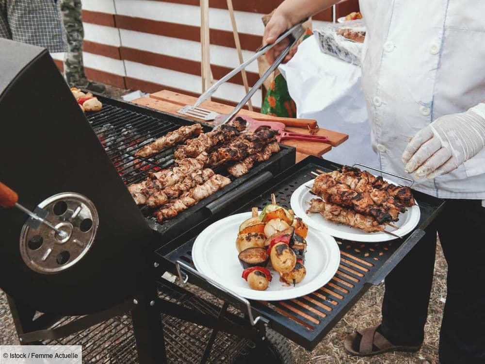Barbecue pour grandes tablées : nos recettes pas chères