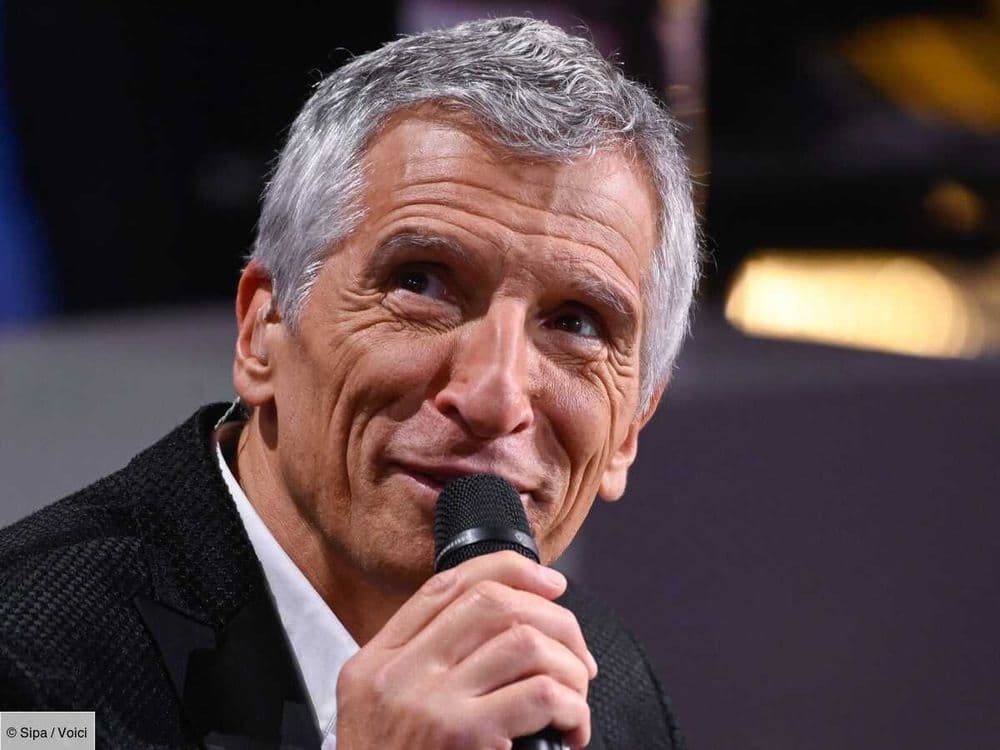 "La dernière fois que tu fous les pieds ici !" : cet artiste que Nagui n'invitera plus jamais dans Taratata