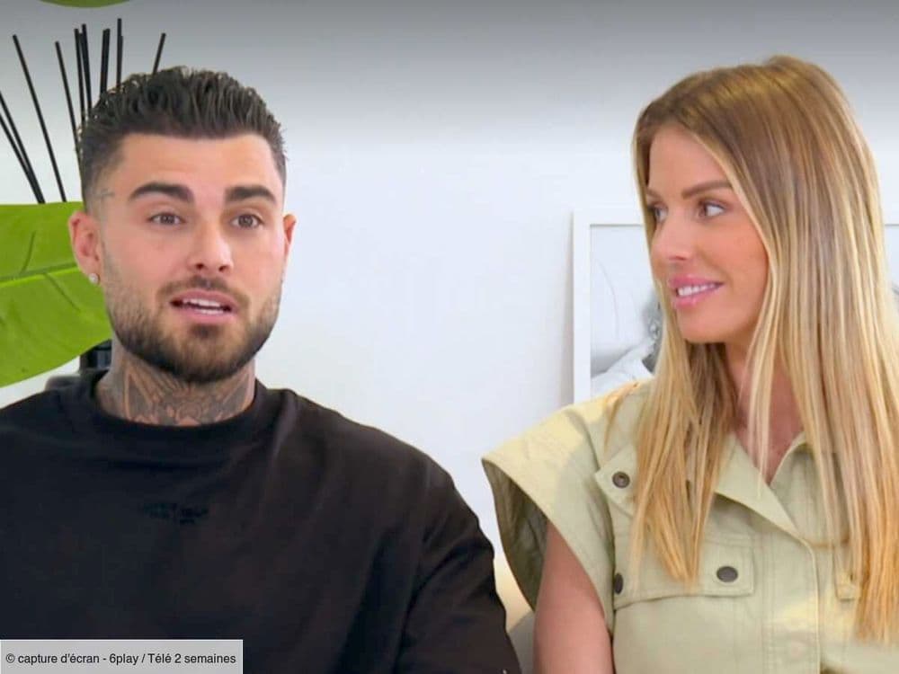"On a construit la maison en fonction" : Thibault Garcia (C’est la famille) dépité par la demande de Jessica aux constructeurs de sa villa de luxe