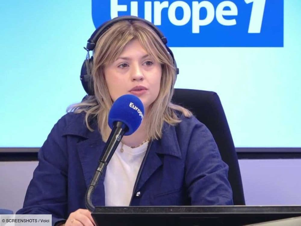 Marine (Star Academy) : pourquoi la chanteuse est-elle bien contente qu’aucun fauteuil ne se soit retourné lors de sa participation à The Voice, il y a 10 ans ? (ZAPTV)