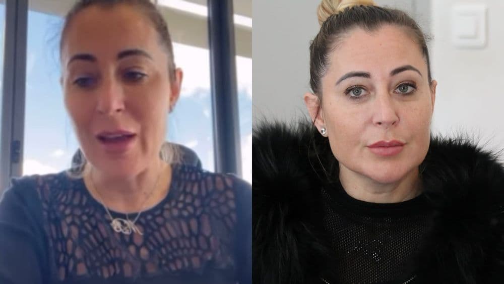 Magali Berdah : alors qu'elle risque de la prison ferme, elle brise le silence pour la première fois !