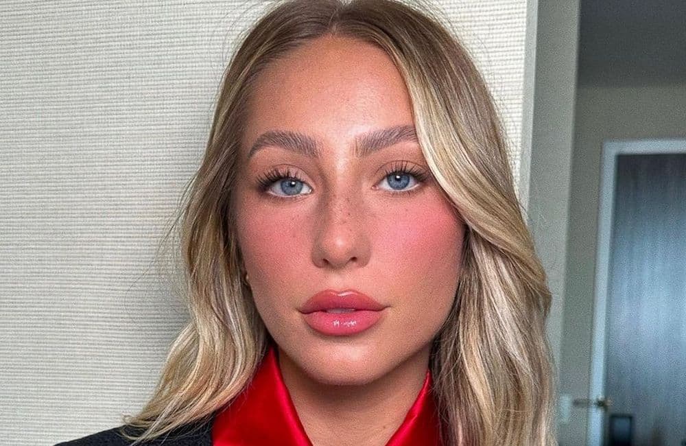 Doll makeup : comment reproduire le maquillage le plus girly du printemps ?
