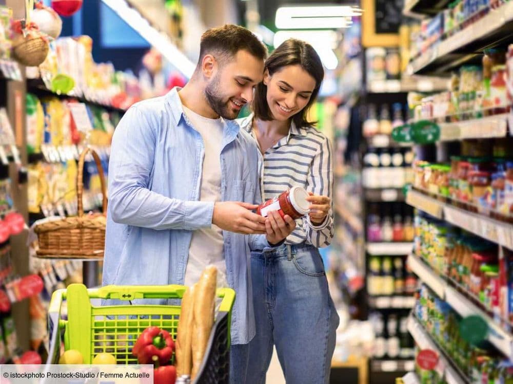 Auchan, E.Leclerc, Intermarché, Carrefour... Voici où trouver les prix les plus bas et les meilleurs produits selon 60 millions de consommateurs
