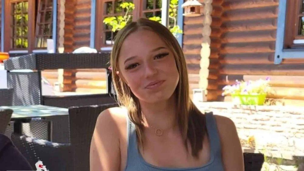 Disparition de Lina, 15 ans, dans le Bas-Rhin : cette hypothèse "n’a aucun sens" et voici pourquoi