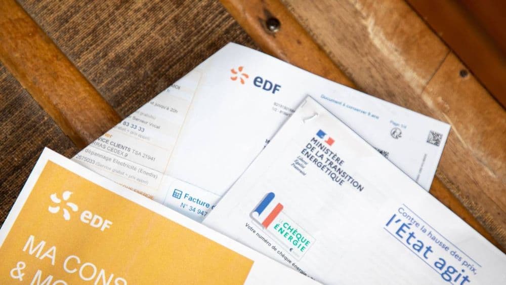 « Mon chèque énergie sera-t-il directement envoyé à mon fournisseur en 2025 si je l'ai reçu en 2024 ? »
