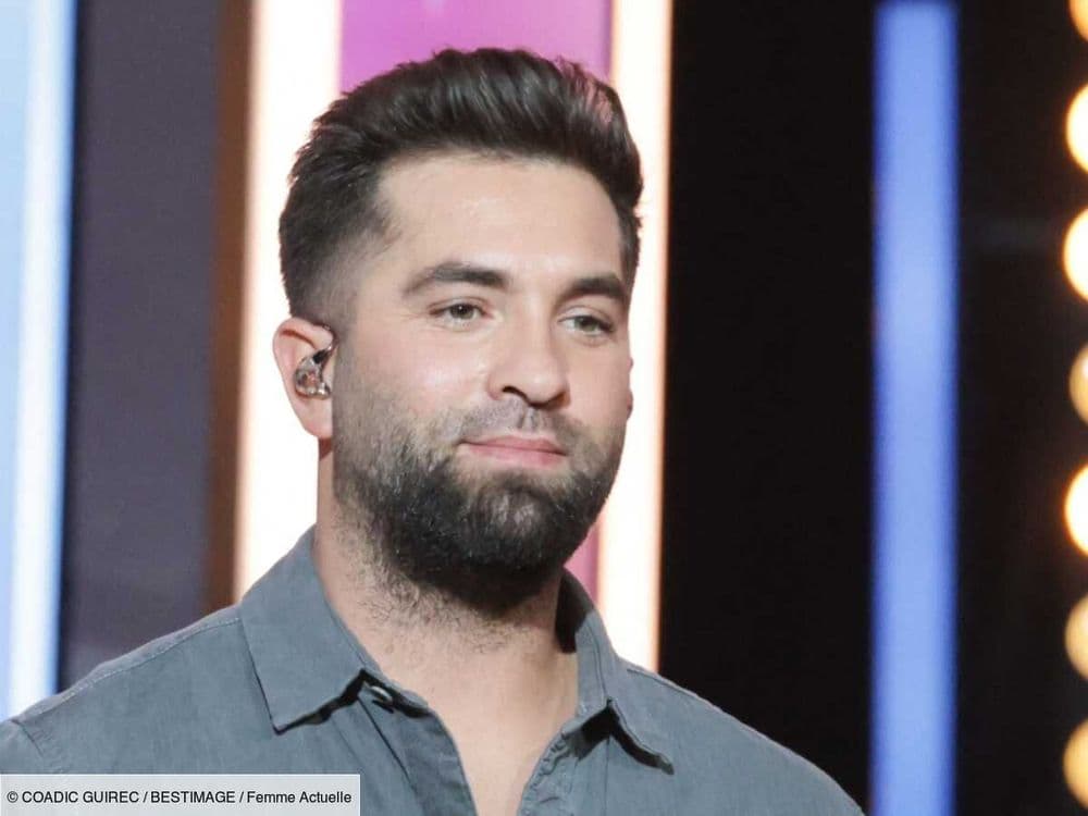 "Elle était très choquée" : Kendji se confie sur son accident et les conséquences pour sa femme Soraya