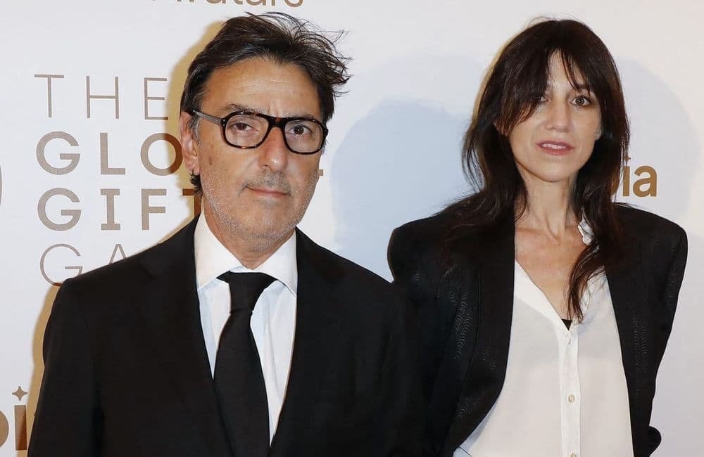 Charlotte Gainsbourg et Yvan Attal célèbrent l’anniversaire de leur fille, Alice