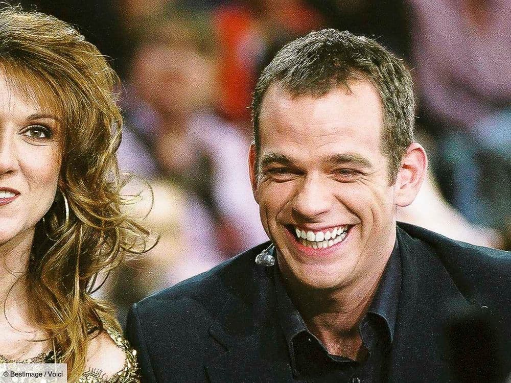 ”J'avais peur qu'on voit un bébé sortir” : la surprenante confidence de Garou sur l’enregistrement de Sous le vent avec Céline Dion